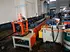 roll forming machine-Solar frame roll forming machine